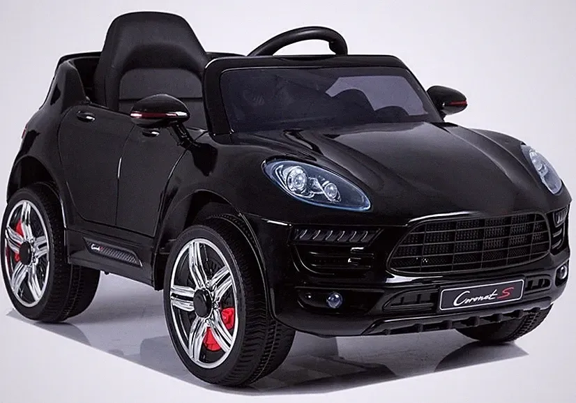 Elektro Kinderauto Sportwagen Kinderfahrzeug EVA Räder LED MP3 USB SD Kinder
