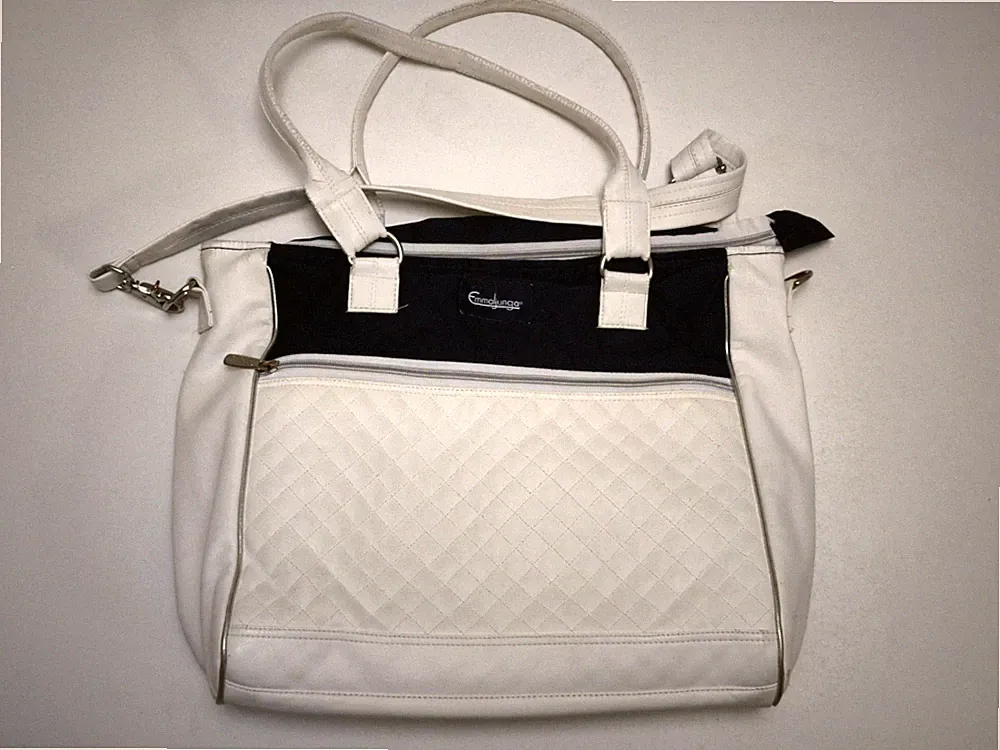 Emmaljunga changing bag