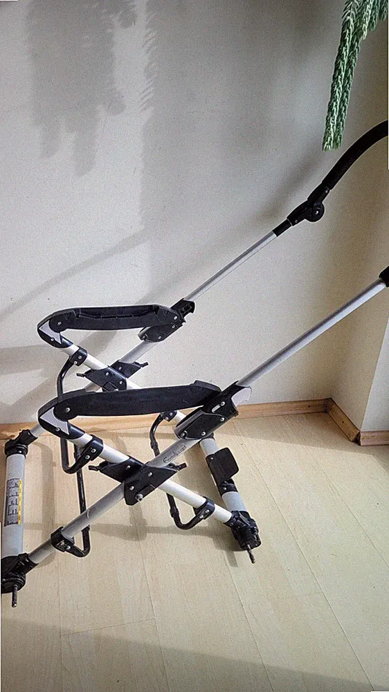 kinderwagen emmaljunga ersatzteile