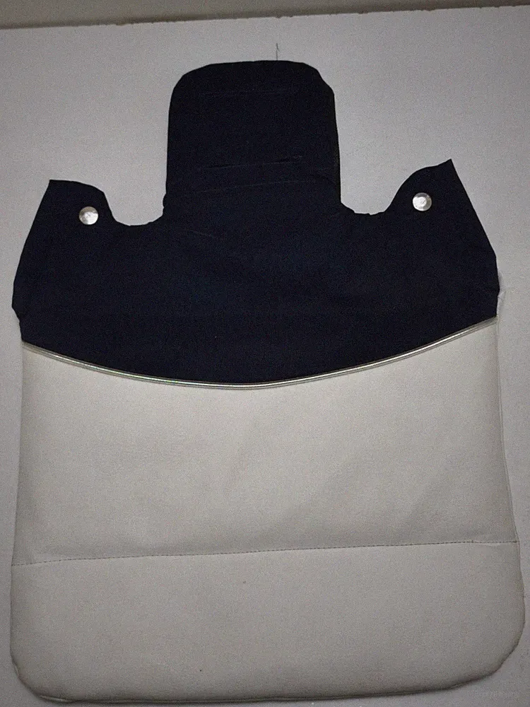 Emmaljunga Classic seat unit leg fabrics
