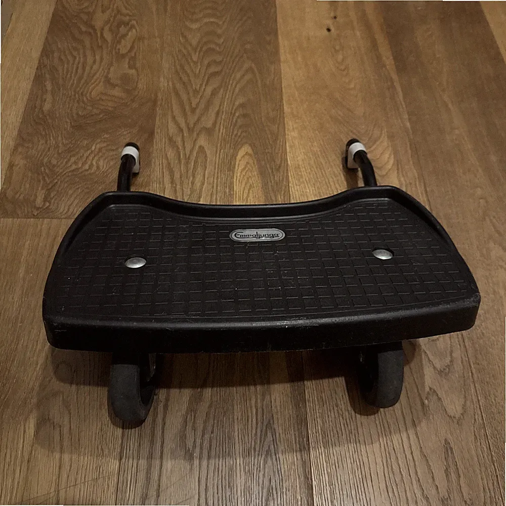 Emmaljunga Modell Name Type TRS Toddler Roller für Kinderwagen Zubehör