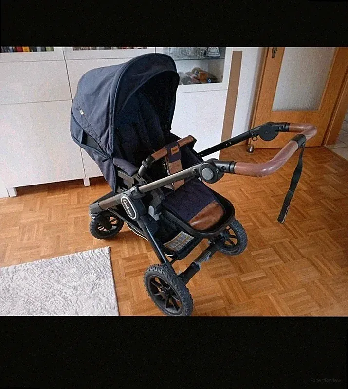 Emmaljunga NXT90 Flat Komplettset