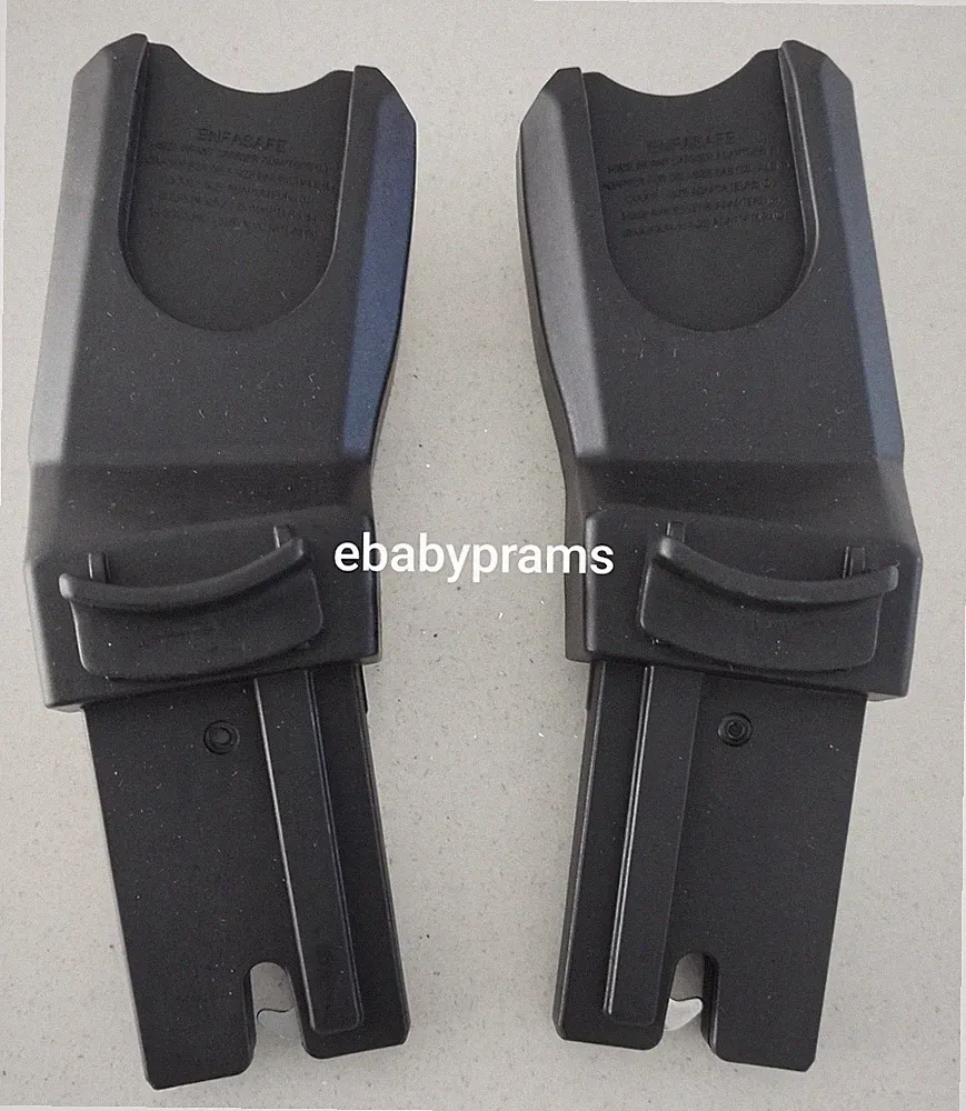 Enfasafe Kinderwagen Maxi Cosi Cybex Joie Autositzadapter