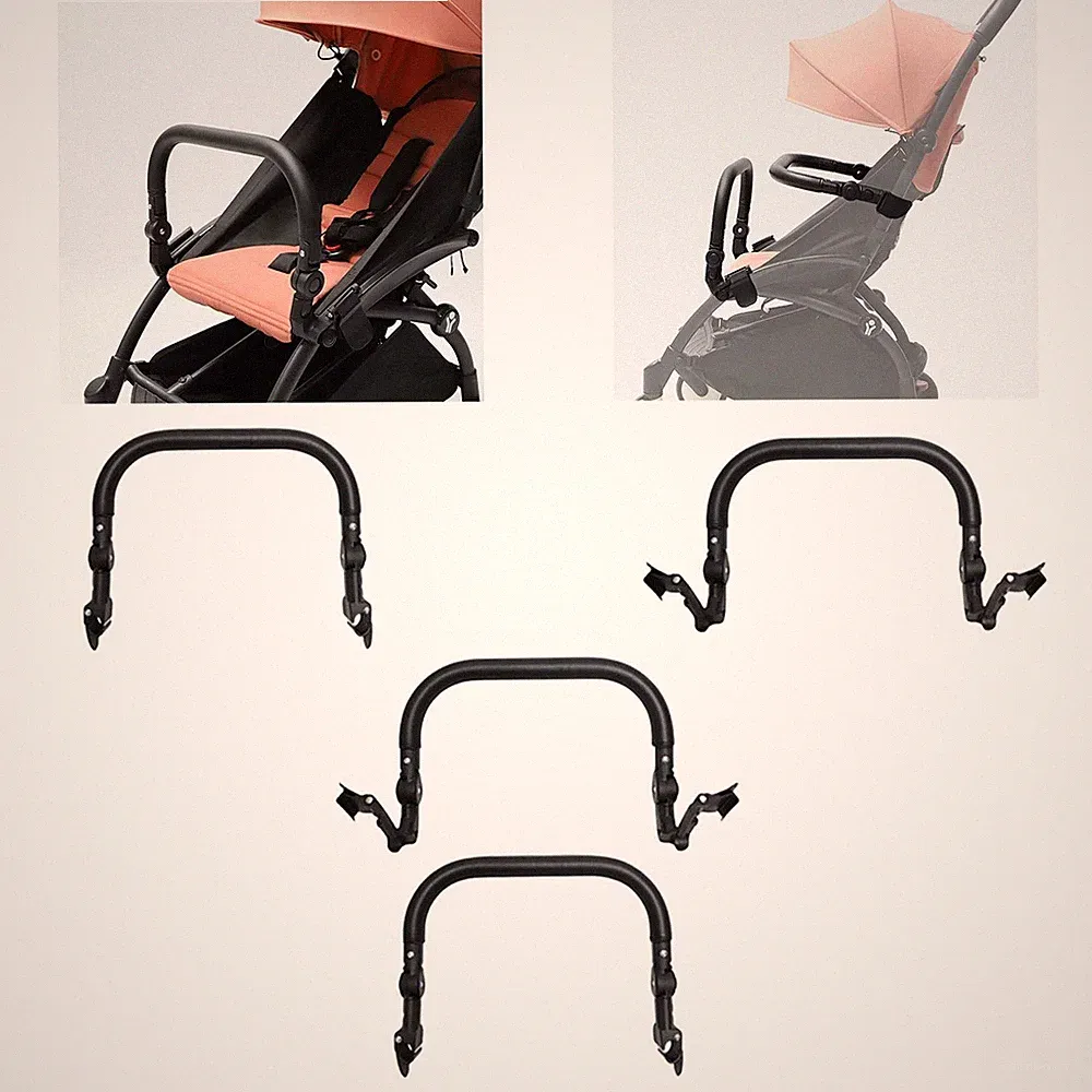 Ersatzteile für Kinderwagen-Armlehnen, passend für Buggys und Kinderwagen