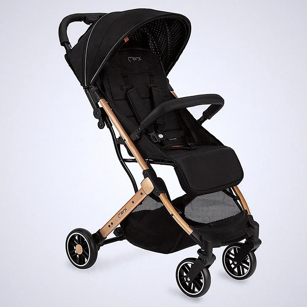 ESTELLE Reise Buggy Klein Zusammenklappbar Kinderwagen Klappbar für Kinder bis
