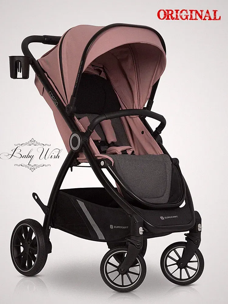 Eurocart Corso Baby Kinderwagen Buggy Kinderwagen Kinder Auf Sich