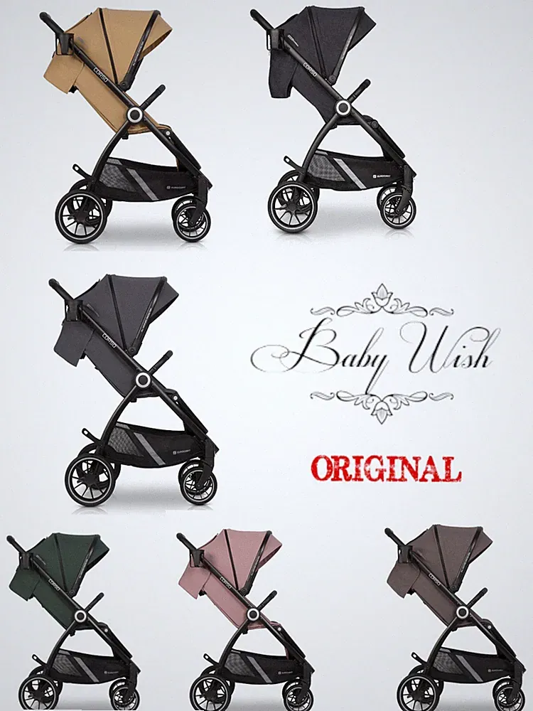 Eisen Buggy
