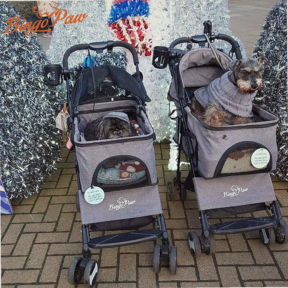 8 kg Jogger