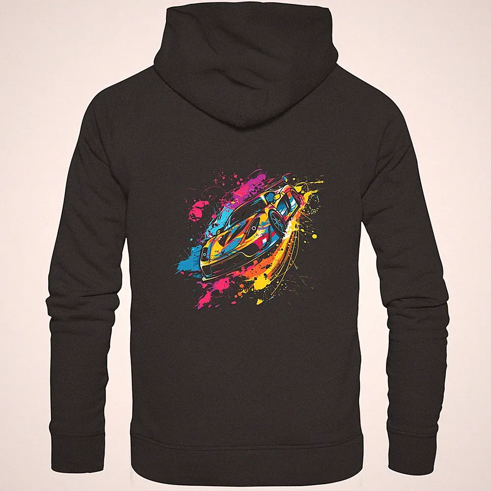 Fantasy 154 Sportwagen - Kids Premium Hoodie