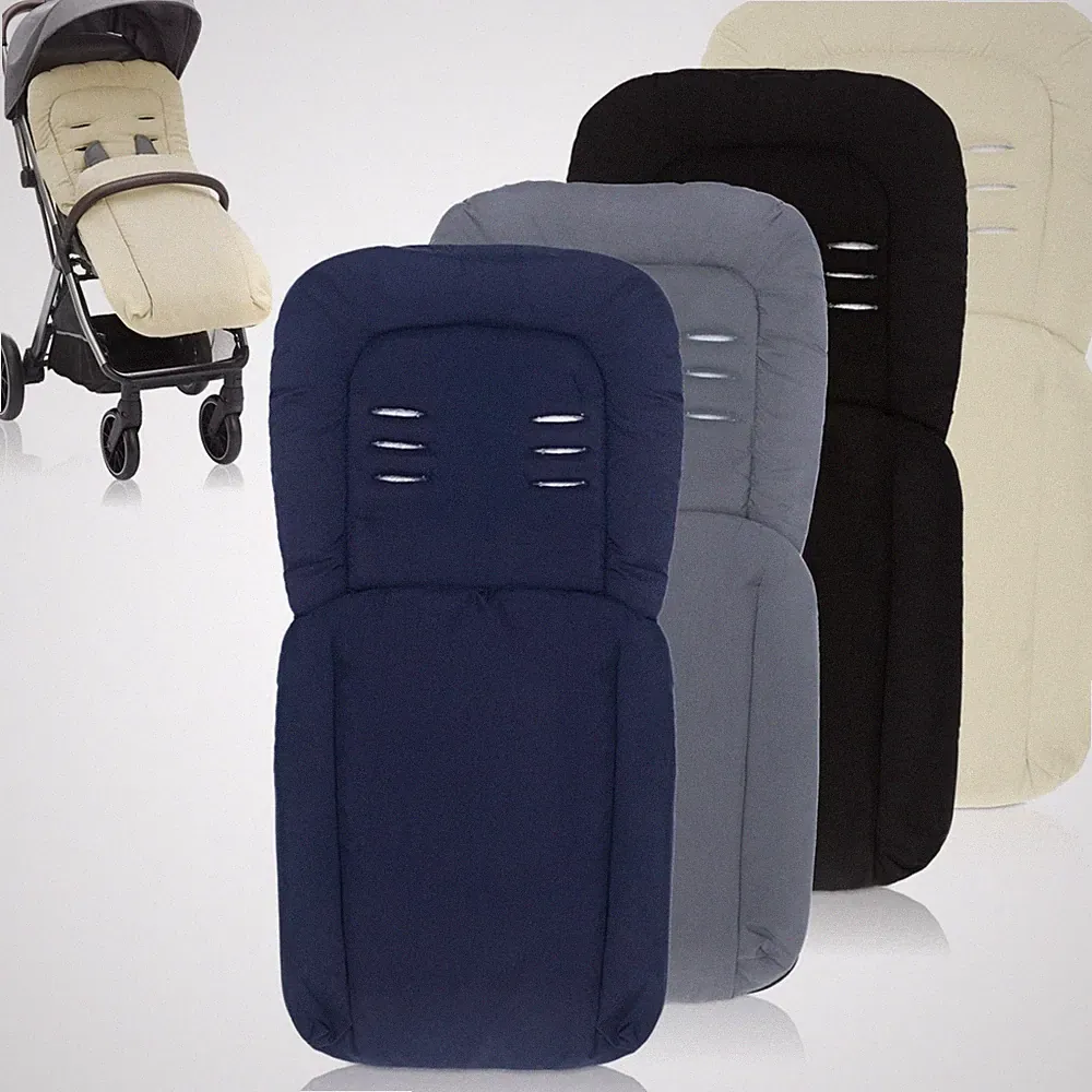 FILLIKID - Fußsack Sommerfußsack Kinderwagen universal leicht Buggy Baby Kinder