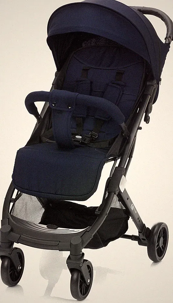 Aluminium Buggy