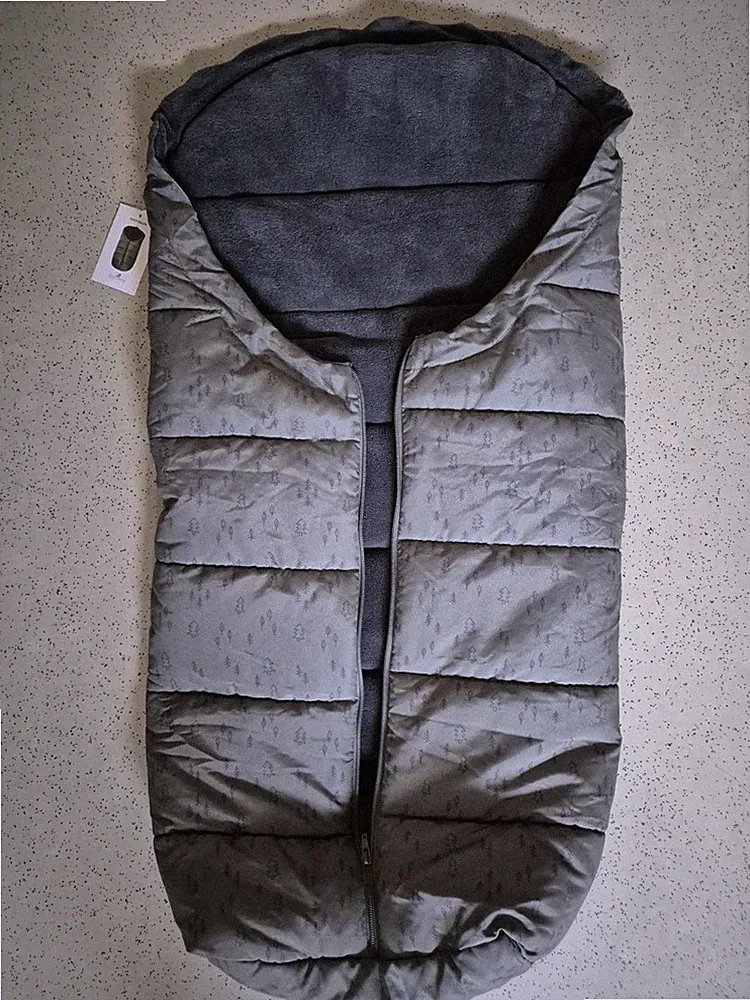 fußsack kinderwagen