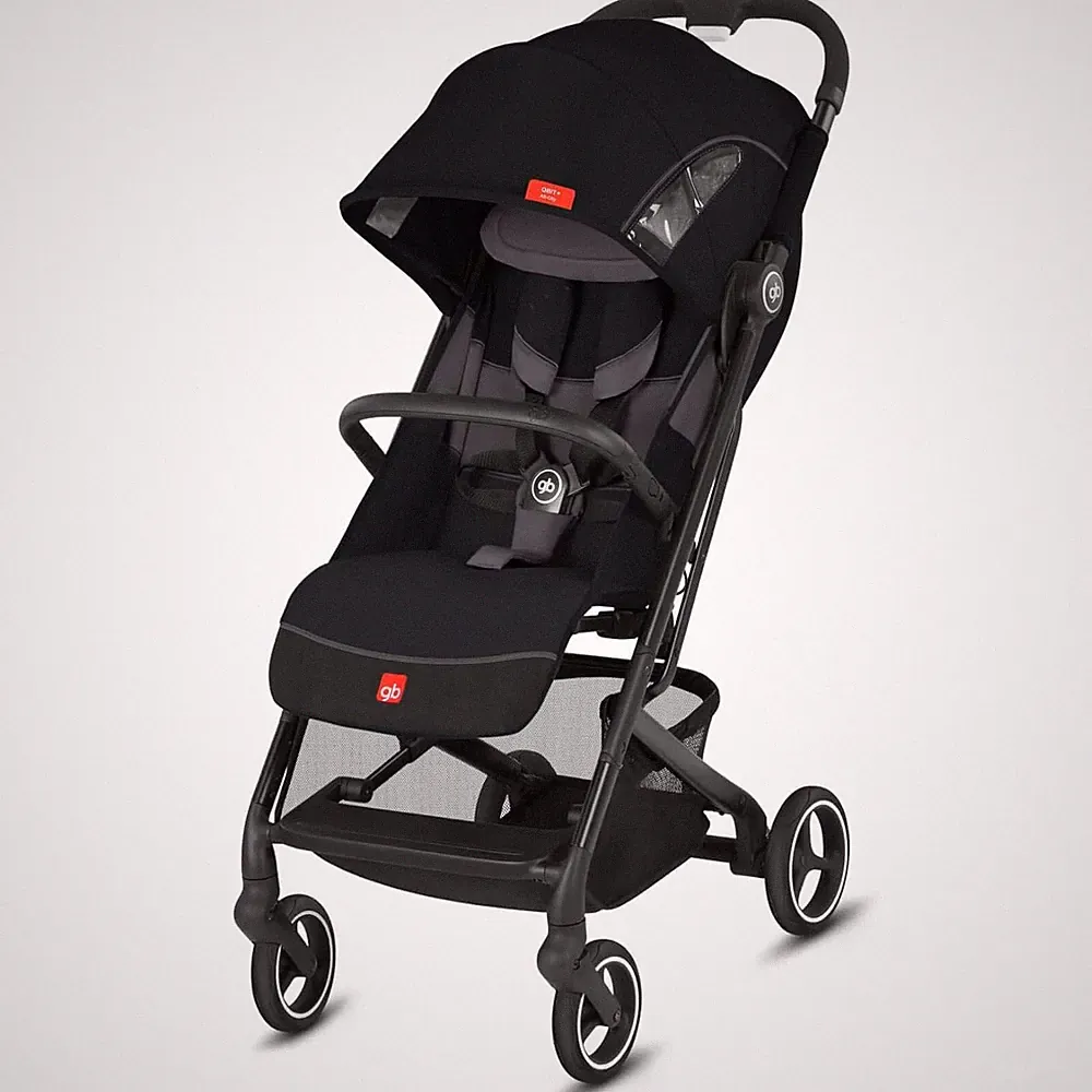 gb Gold Buggy Qbit+ All-City