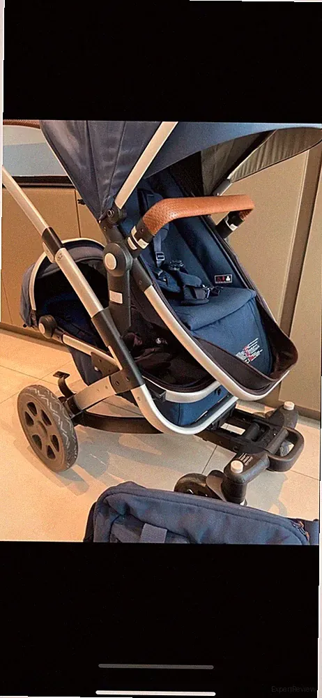 Geschwister Kinderwagen Joolz Geo
