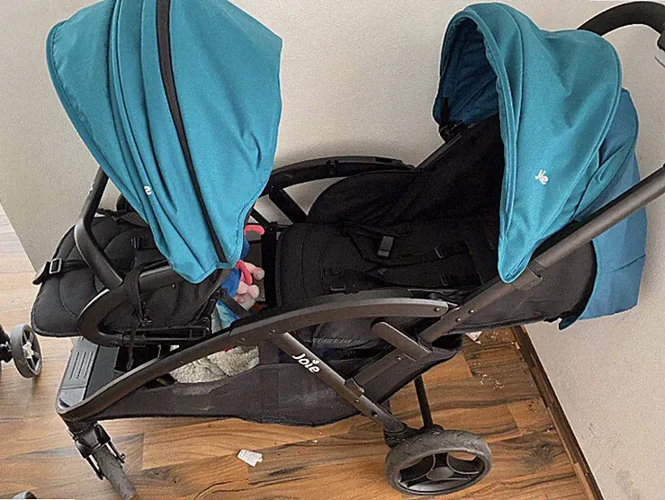 geschwister wagen gebraucht