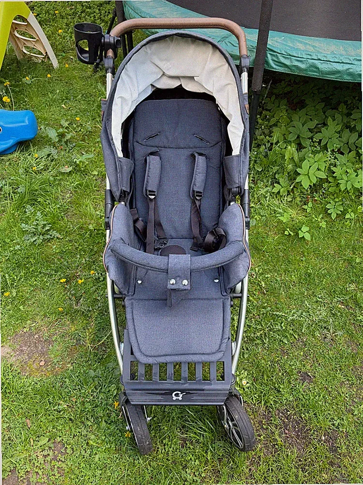 kinderwagen zubehör