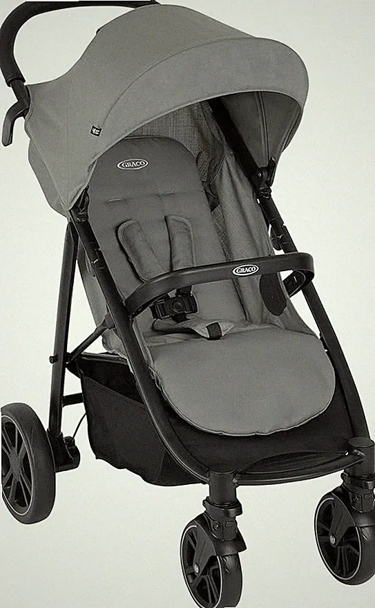 Graco Kinderwagen