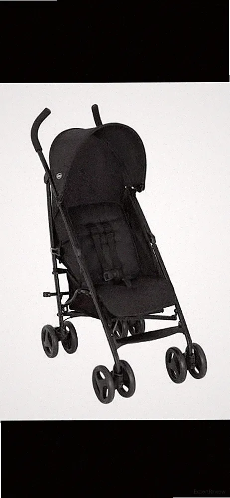 Graco EZLite leichter Kinderwagen