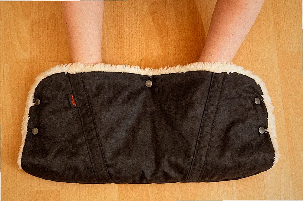 Hartan Handwärmer Handmuff