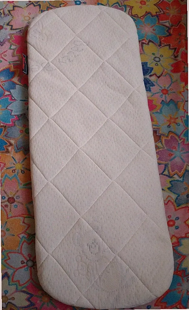 Hartan Kinderwagenmatratze