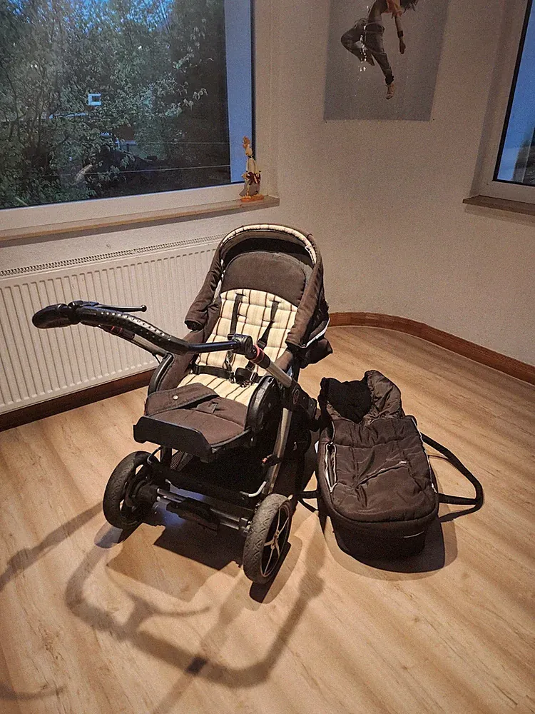 Hartan Jogger