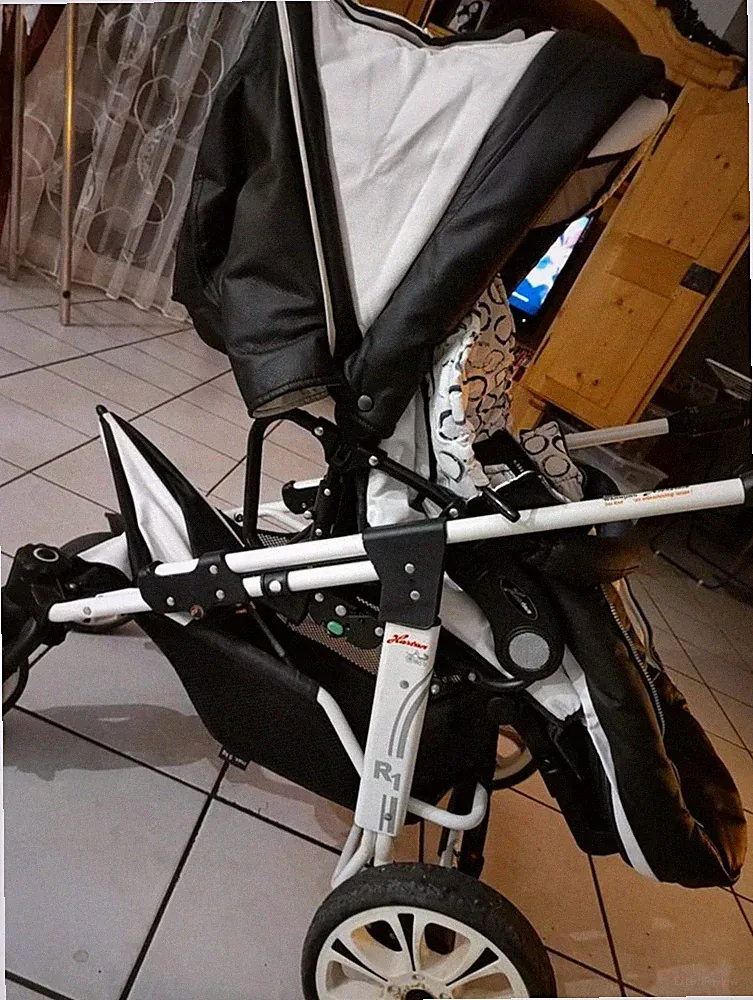Hartan Racer Sportbuggy