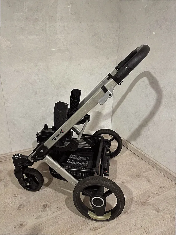 Hartan Vip Gestell Mit Maxi Cosi Adapter