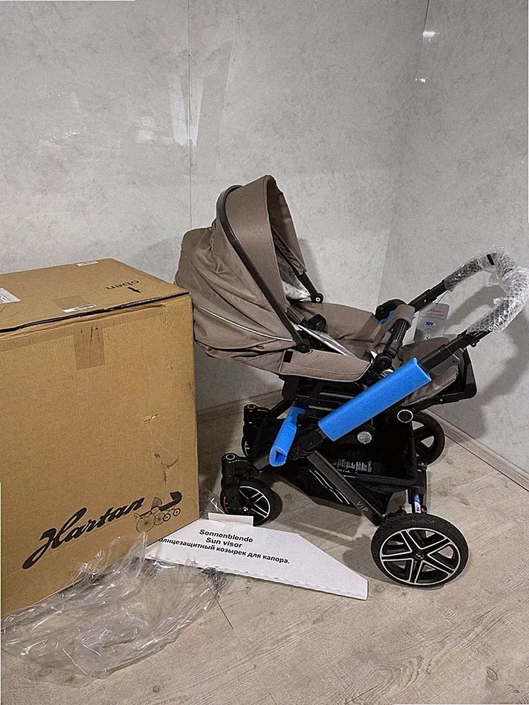 Hartan Sportwagen
