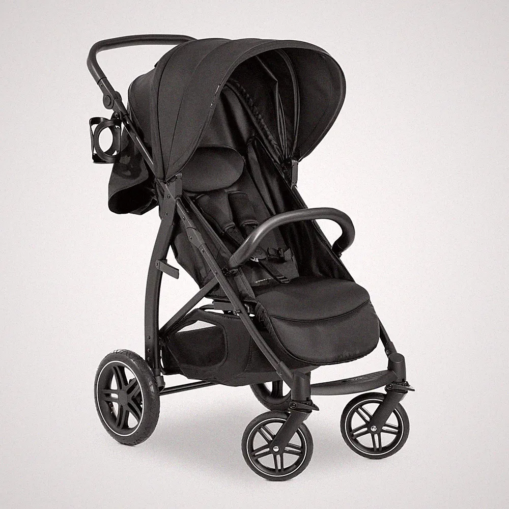 Hauck Buggy Rapid 4D Air