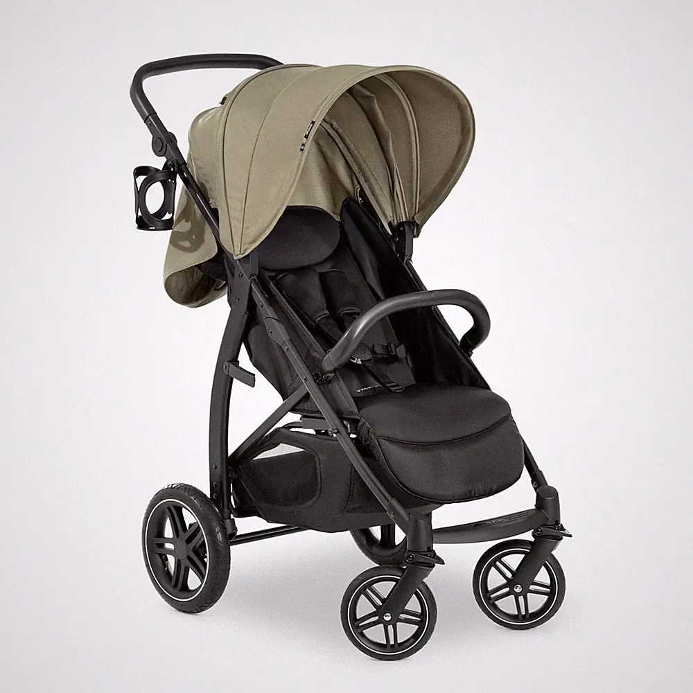Hauck - Buggy Rapid 4D Air bis 22kg