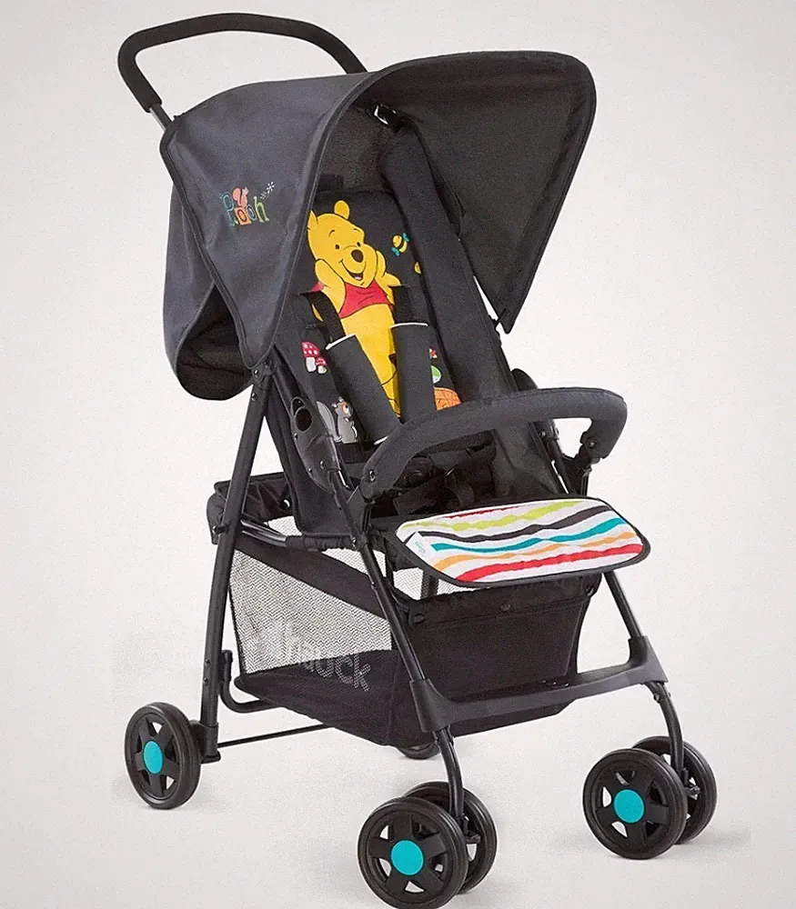 Hauck Buggy Winnie Pooh Kinderwagen faltbar Reisebuggy NEU