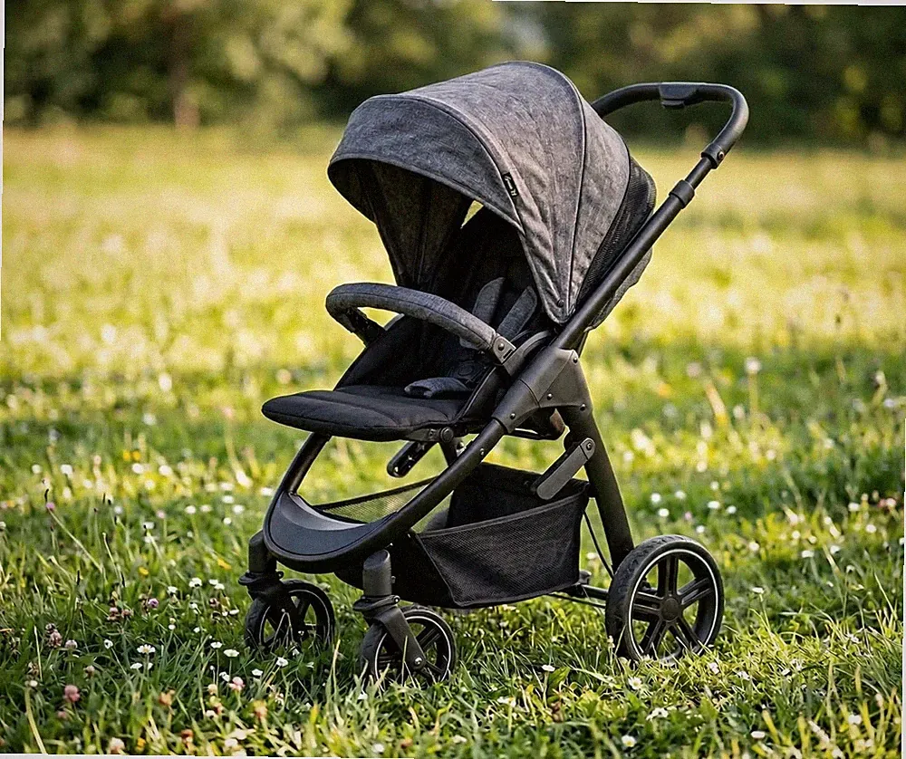 Hauck KOMBI KINDERWAGEN
