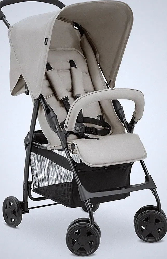 HAUCK SPORT BUGGY LEICHT FALTBAR KOMPAKT SPORTKINDERWAGEN