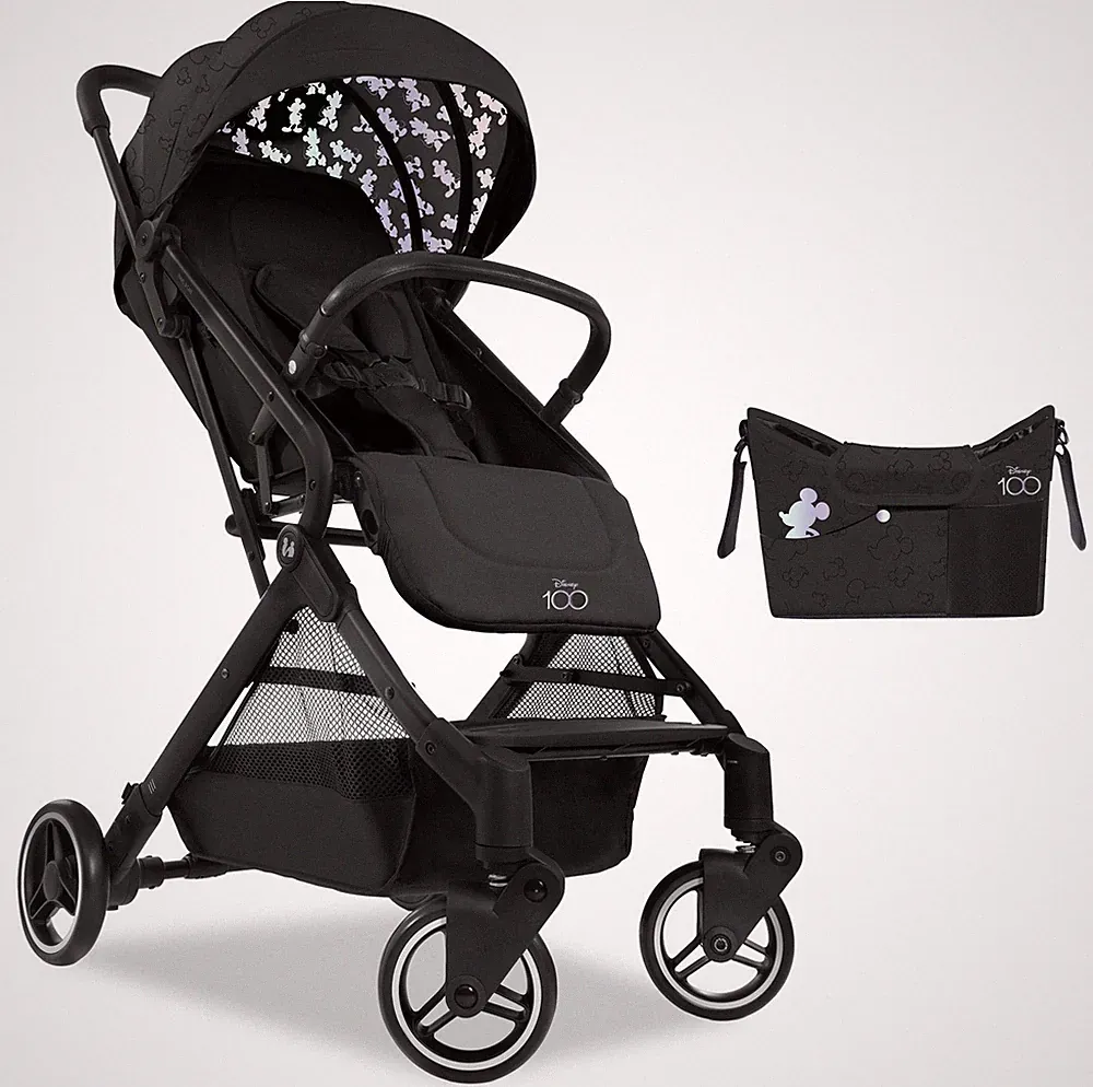 HAUCK TRAVEL N CARE DISNEY BUGGY BIS 25 KG SPORTKINDERWAGEN