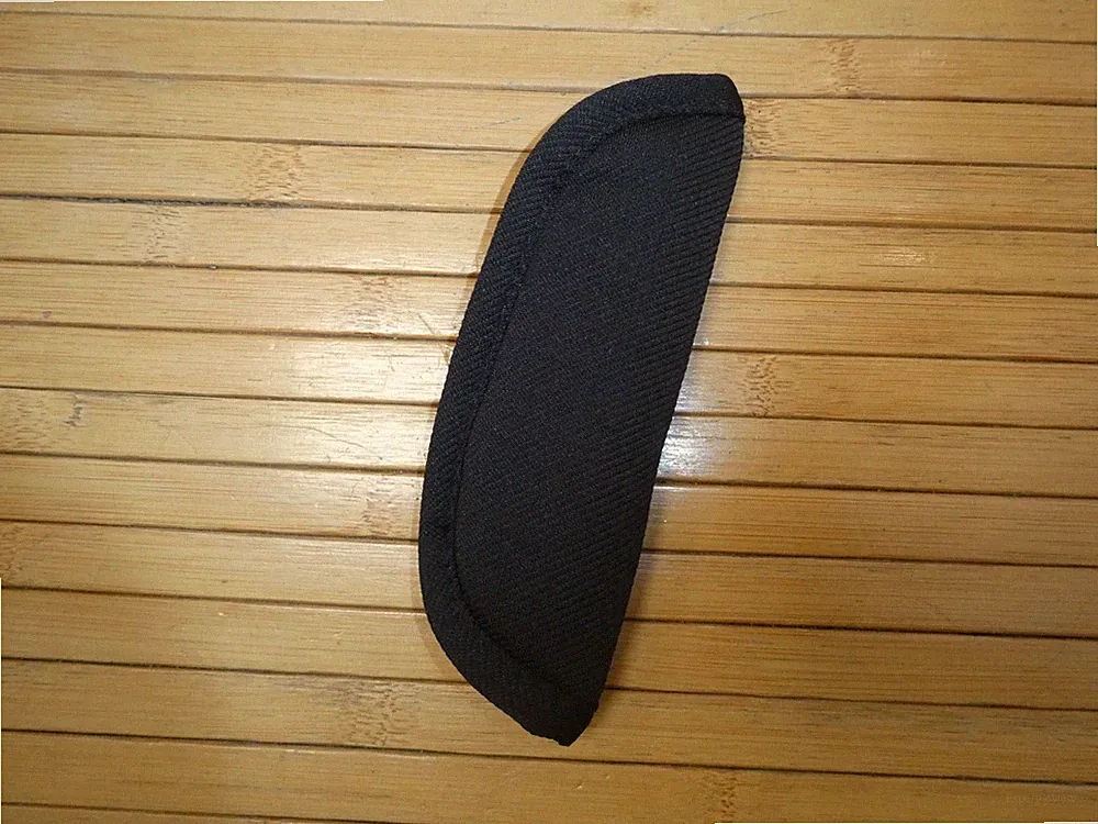 Ickle Bubba Stomp SCHULTERBEZUG PAD x1 für Sitzeinheit Kinderwagen Gurt Gurt