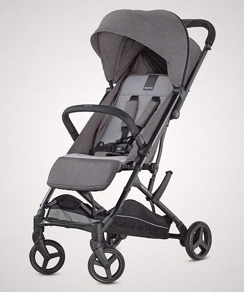 INGLESINA SKETCH BUGGY BIS 25 KG LEICHT KOMPAKT SPORTKINDERWAGEN
