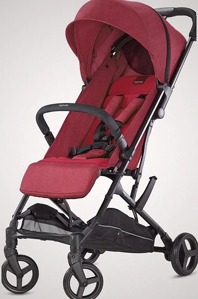 INGLESINA SKETCH BUGGY KOMPAKT LEICHT FALTBAR SPORTKINDERWAGEN