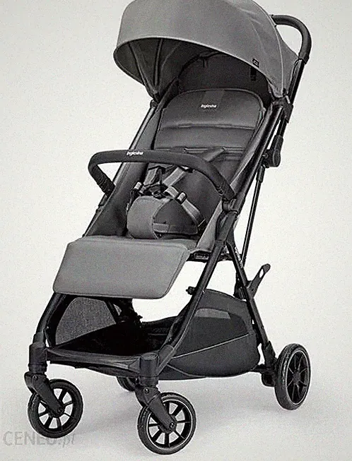 Inglesina Zenit Buggy Kinderwagen leicht kompakt bis 22 kg Reise