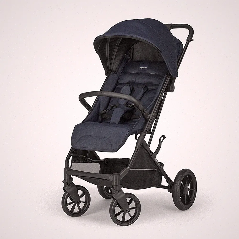 Inglesina Zenit Kompakter Kinderwagen