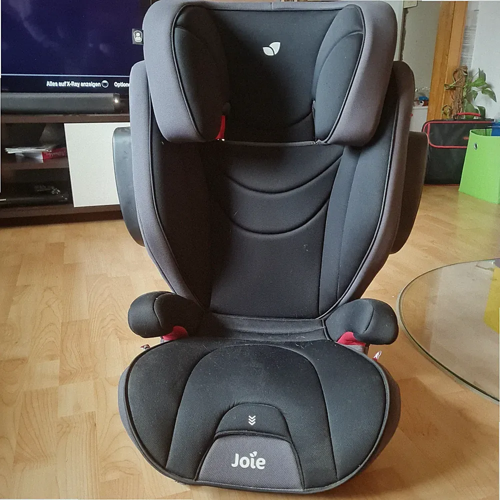 joie kindersitz isofix