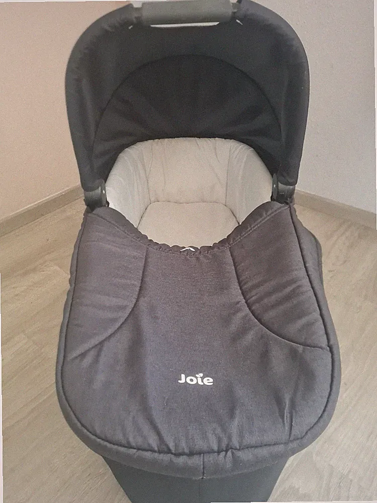 Joie Baby Wanne/Schale für Kinderwagen