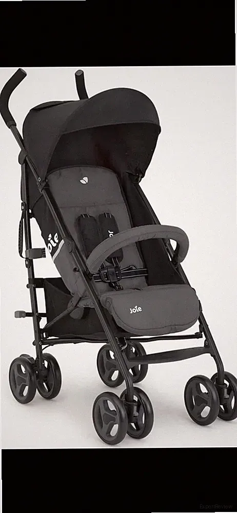 Joie Ember Nitro LX Kinderwagen inklusive Regenschutz KOSTENLOSE LIEFERUNG