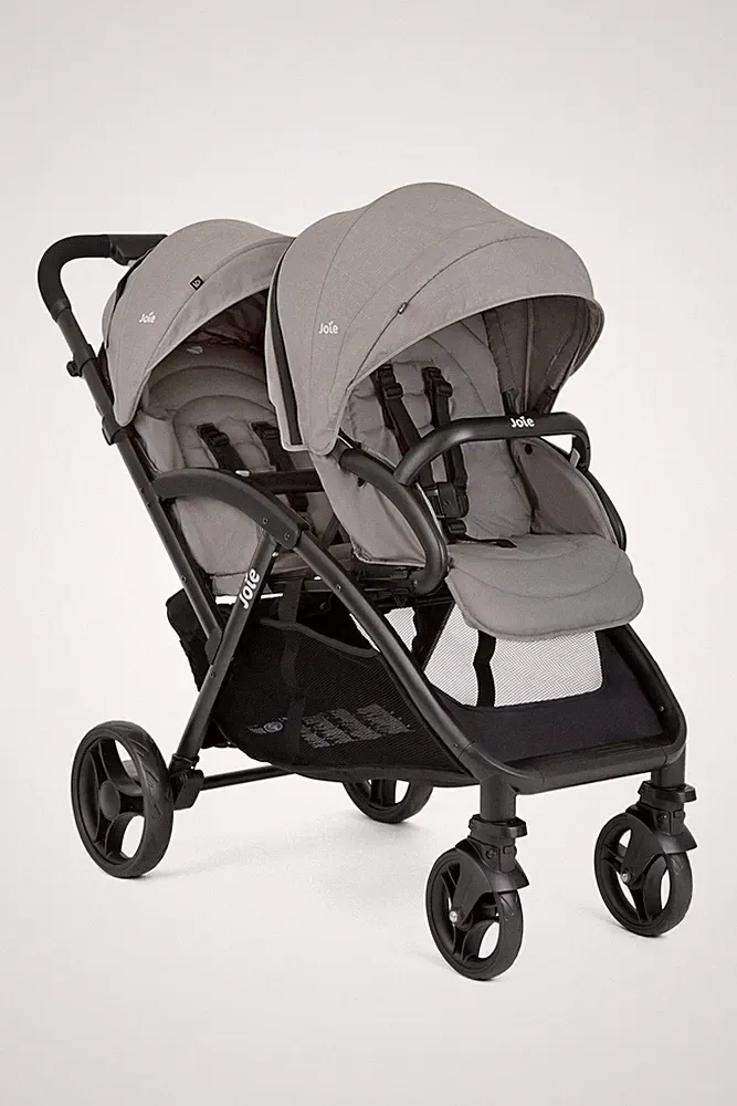 Joie Evalite Duo Kinderwagen - Pebble