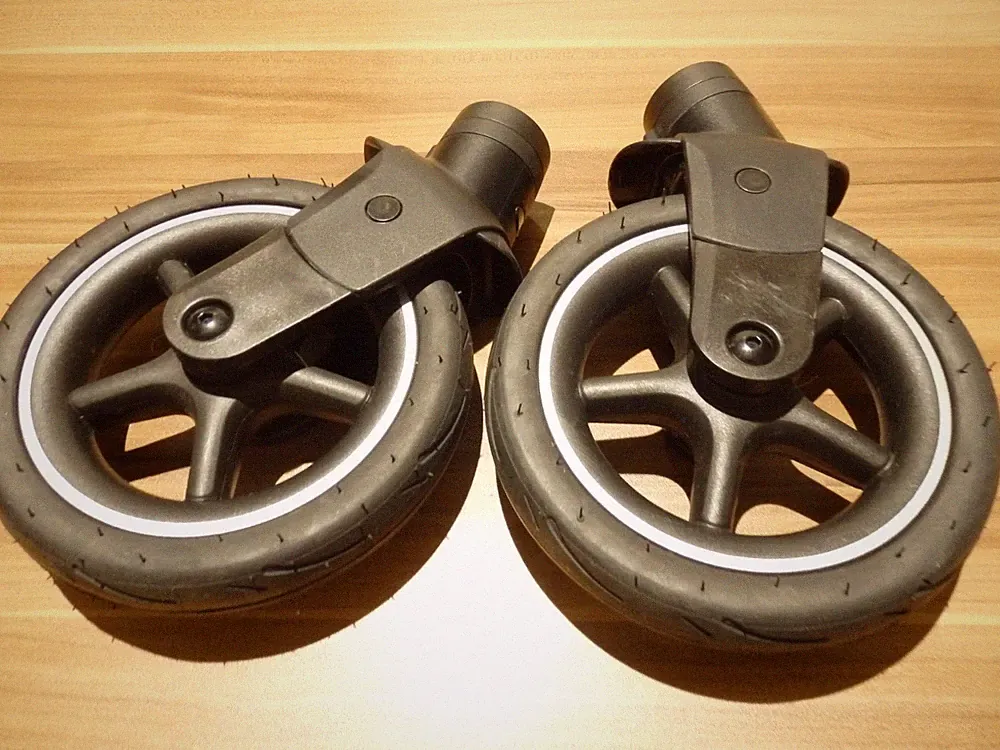 joie kinderwagen reifen