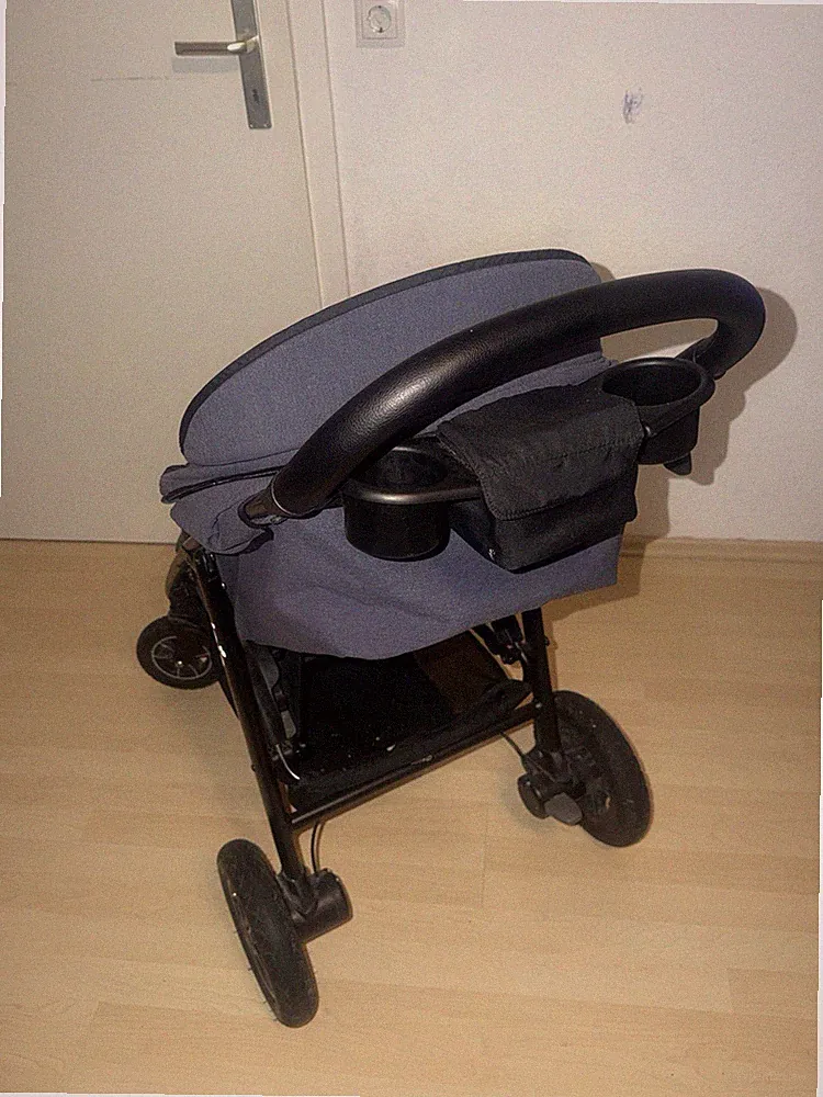Joie Kinderwagen zu Verkaufen Ich Verkaufe Unseren Gut Erhaltenen Erhaltenen