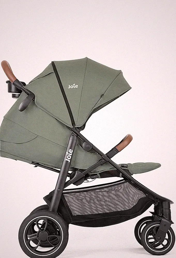 JOIE LITETRAX PRO AIR ROSEMARY Kinderwagen