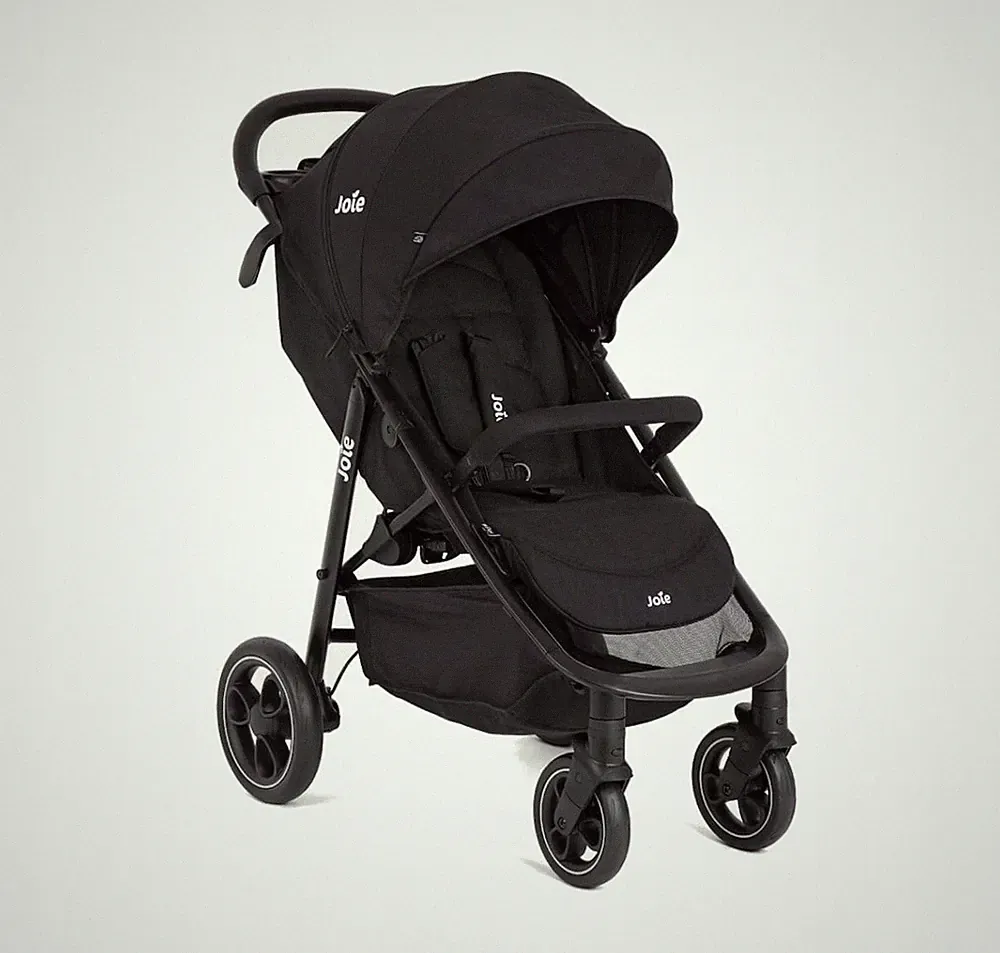 Joie Litetrax Shale Kinderwagen bis 22 kg