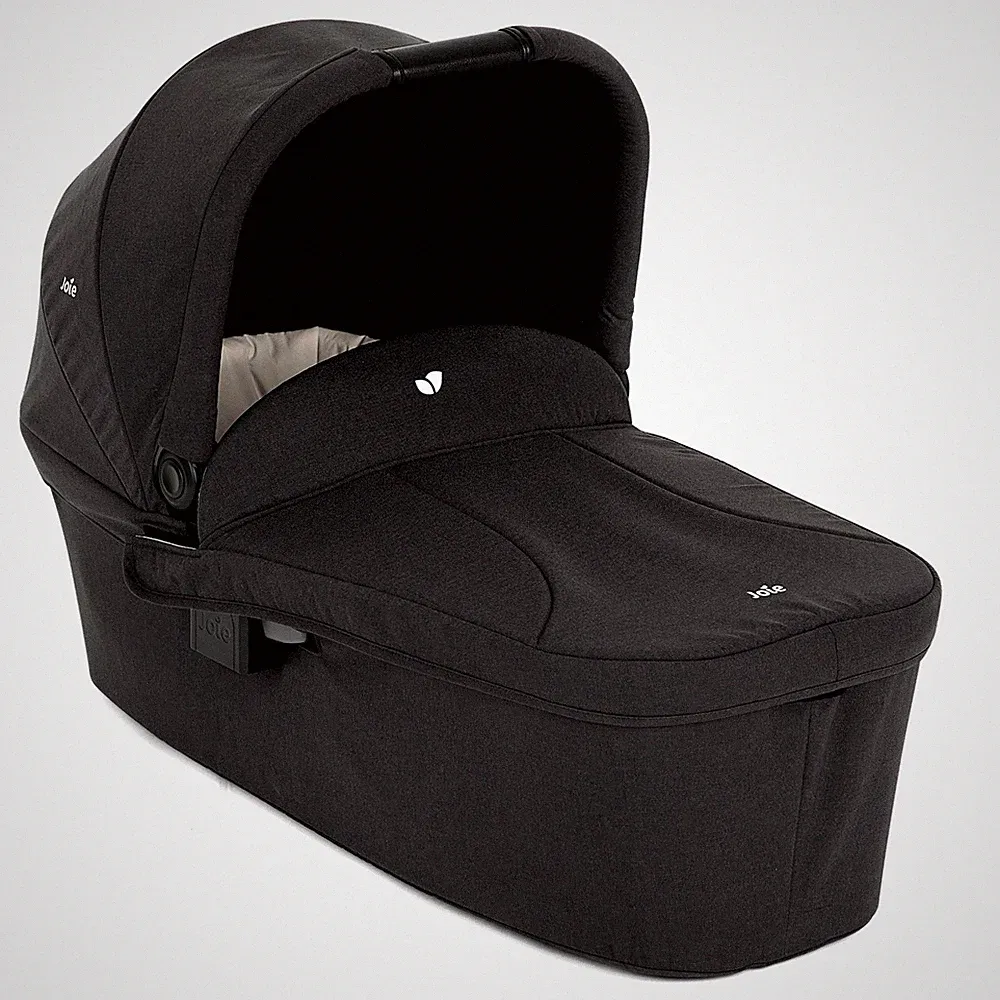 Joie Ramble Babywanne Tragetasche für Mytrax und Litetrax Modelle Farbe Shale