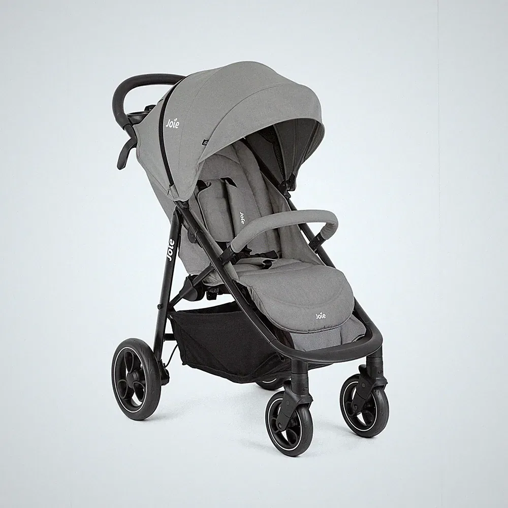 Joie Sportwagen Buggy Litetrax Pebble