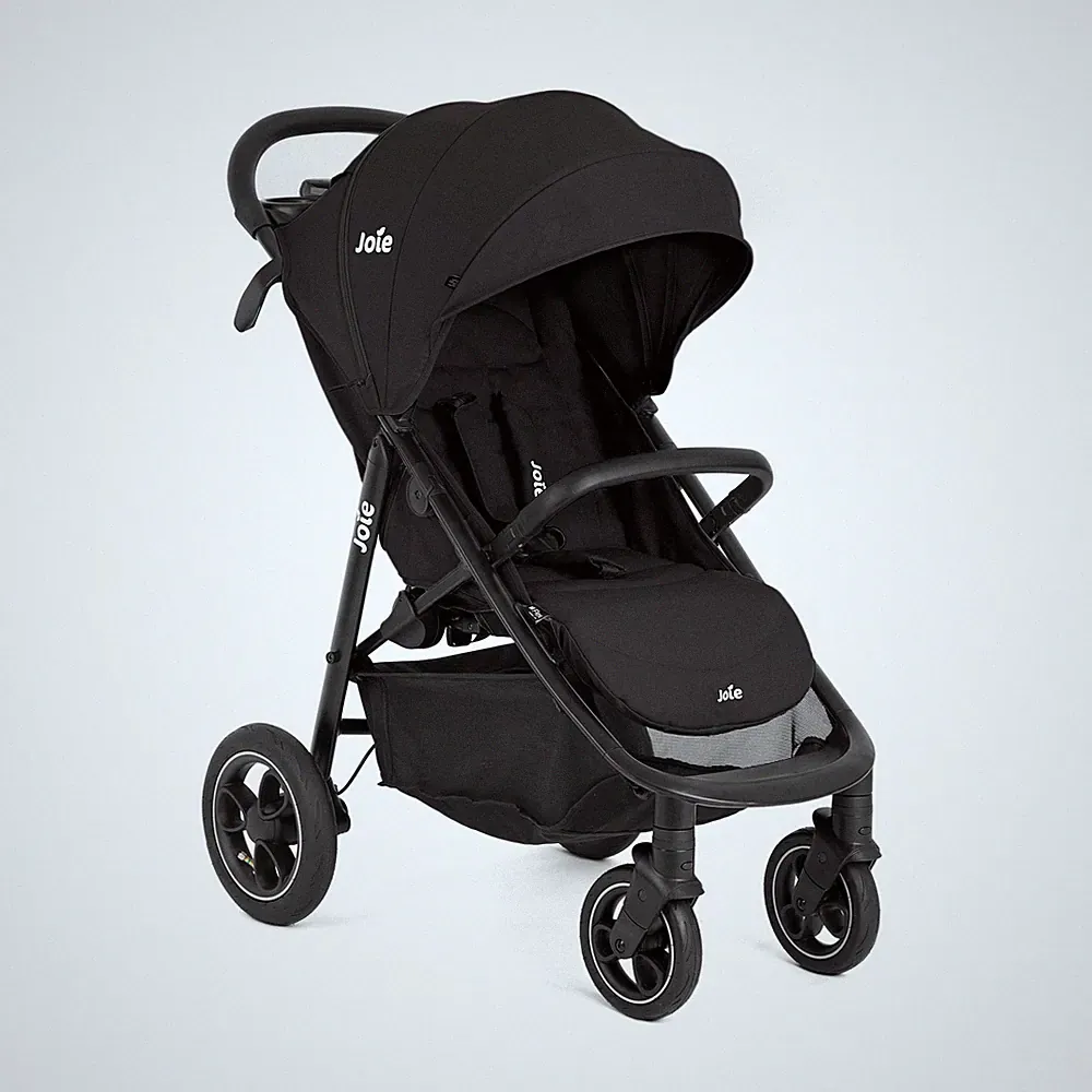 Joie Sportwagen Buggy Litetrax Pro Air Shale